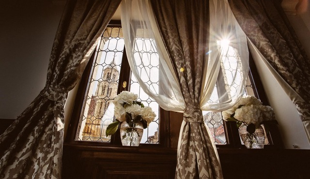 Heritage Hotel Cardo