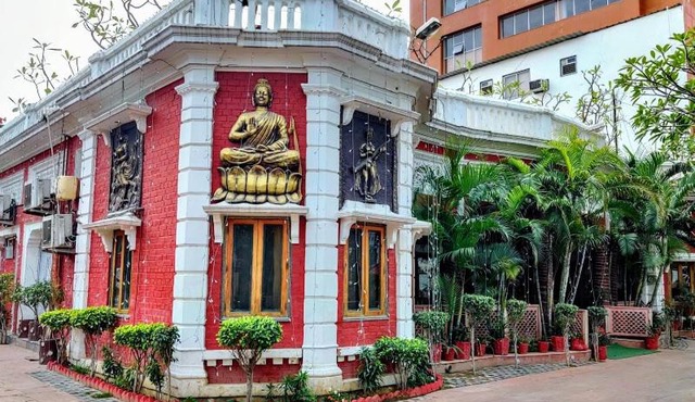 Heritage Hotel