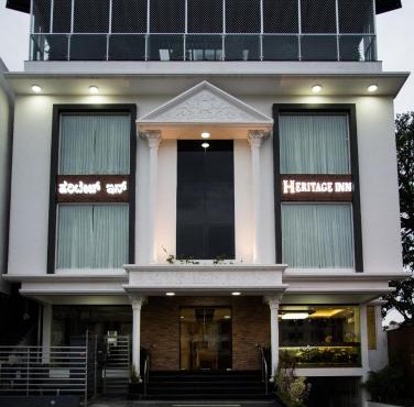 Heritage Inn