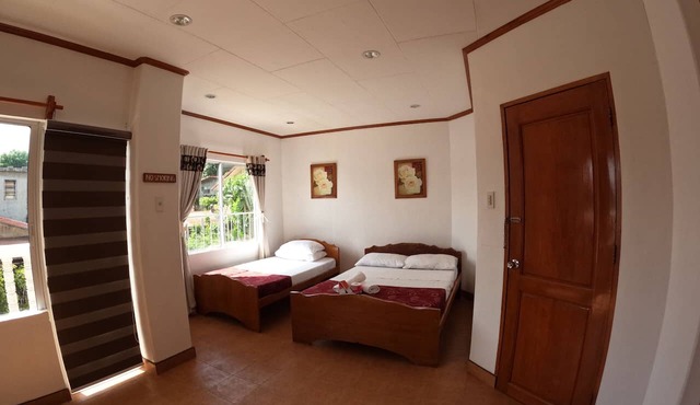 Heritage Inn Poro
