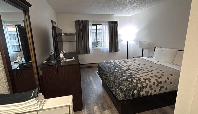 Heritage Inn