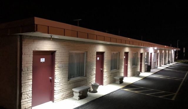 Heritage Inn