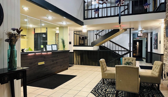 Heritage inn