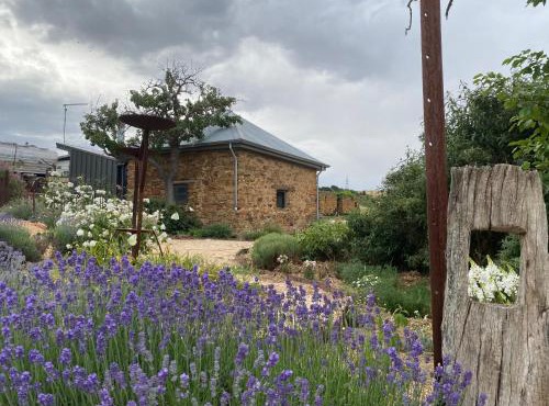 Heritage Listed Blacksmiths Villa