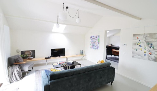 Heritage Loft