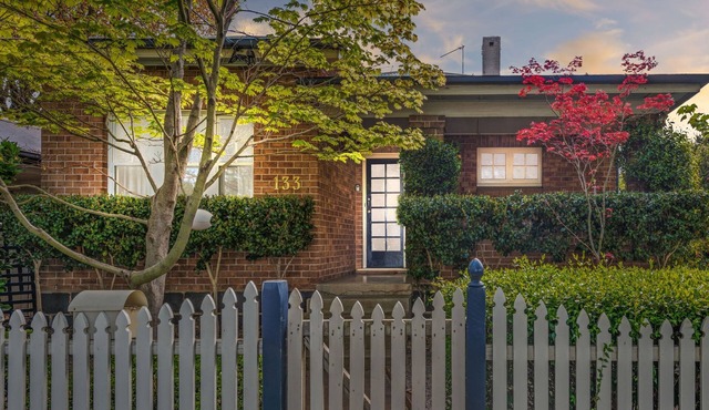 Heritage on Hill - Refreshing Elegance