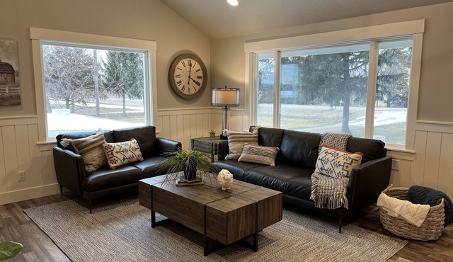 HERITAGE RANCH