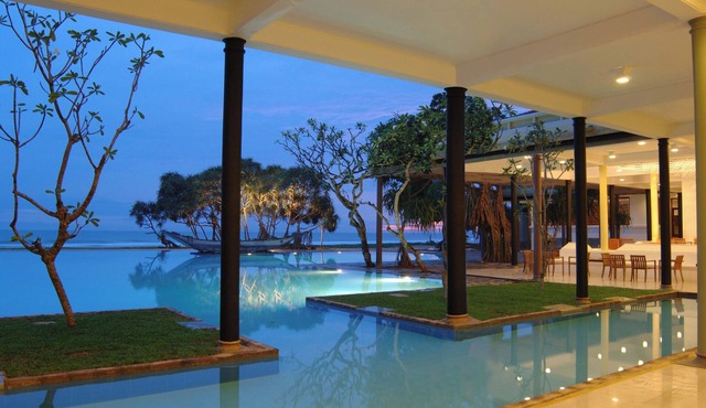 Heritance Ahungalla