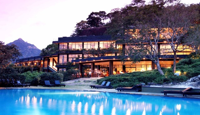 Heritance Kandalama