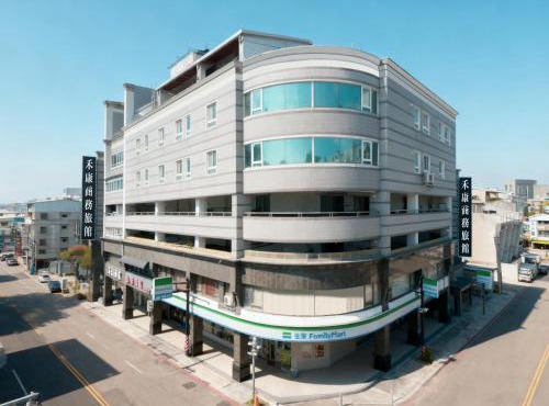 Herkang Hotel