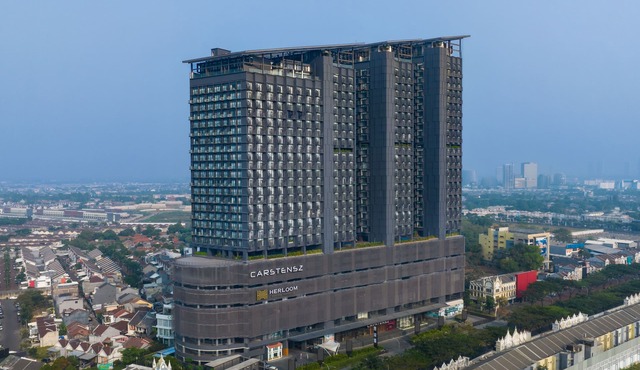 Herloom BSD