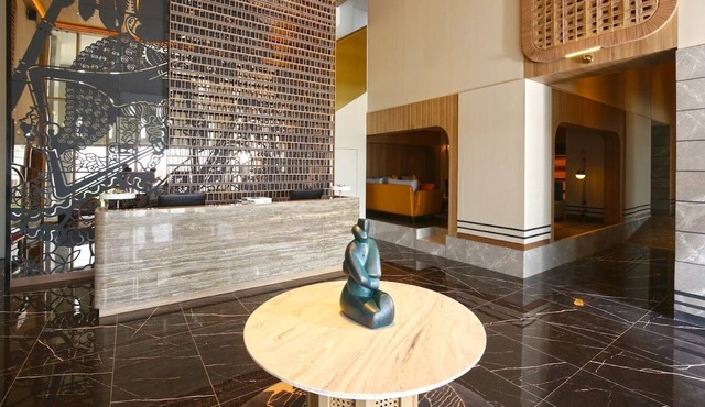 Herloom serviced residence
