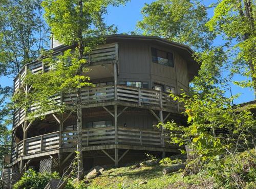 Herman's Hideaway