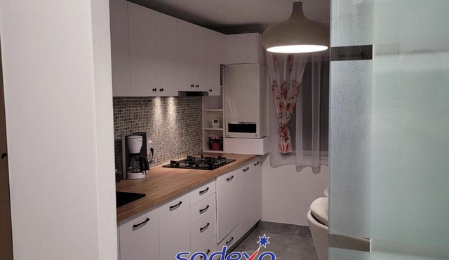 Hermann Apartment