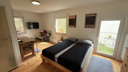Hermelsstübche Studio