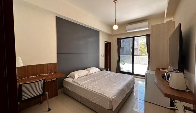 Hermes B&B