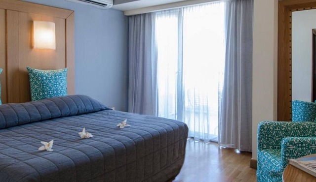 Hermes Hotel