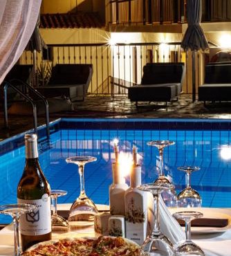 Hermes Hotel