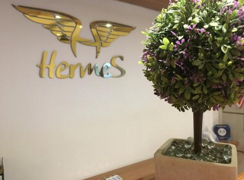 Hermes Hotel