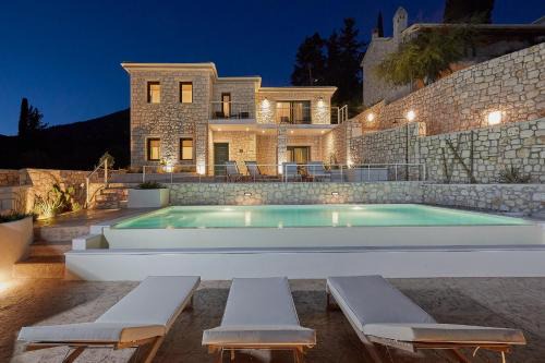 Hermes Residence
