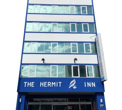 Hermit Crab B&B