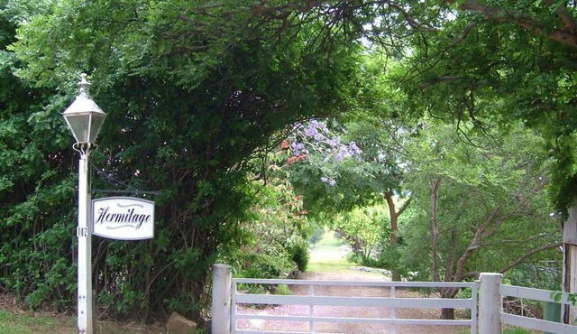 Hermitage Cottage