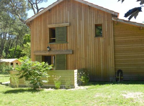 HERMITAGE DURAS