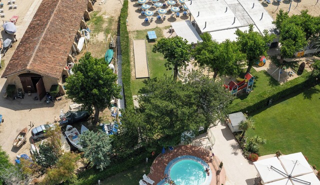 Hermitage Hotel