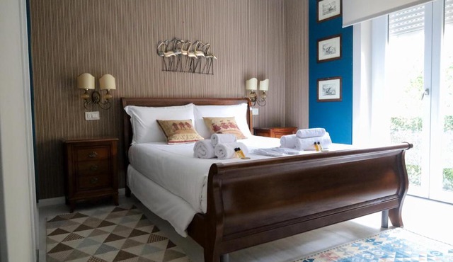 Hermitage Suites