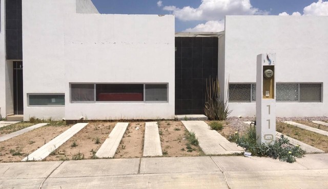 Hermosa casa completa en coto privado