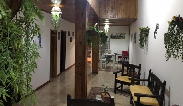 Hermosa Casa en el centro, a 3 cuadras de la Plaza Principal - Excelente ubicación