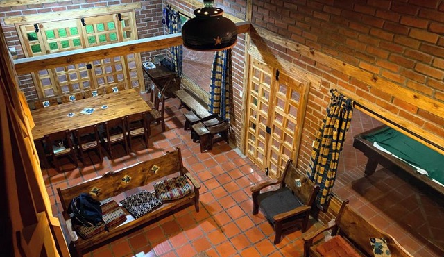 Hermosa casa en Cuenca
