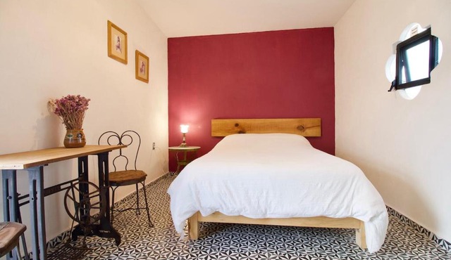 Hermosa Suite Privada en Casa Holística