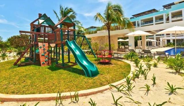 Hermoso Alojamiento en la Amada, ven a Disfrutar con Toda la Familia!!!!!!!!!!!!
