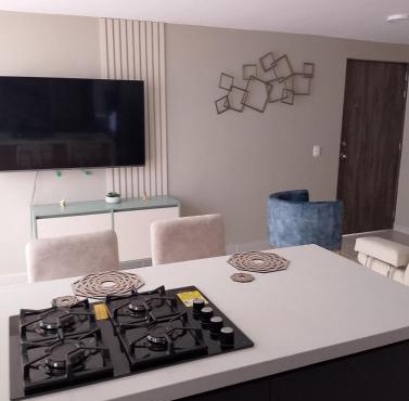 Hermoso Apartamento en renta