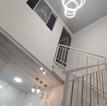 Hermoso apartamento