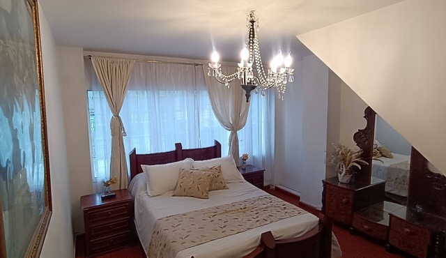 Hermoso apartamento completo buen precio