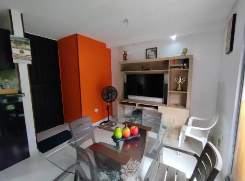 Hermoso apartamento en el Oeste de Cali