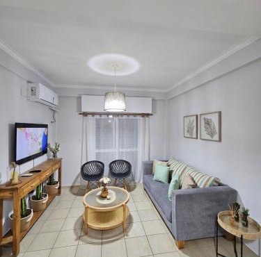 Hermoso Departamento Centrico