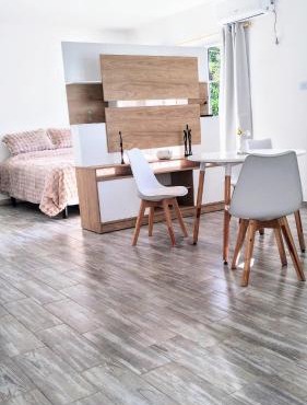Hermoso departamento impecable