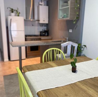 Hermoso depto 2 ambientes en Adrogue