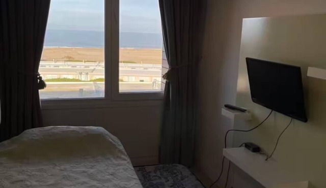 Hermoso Duplex con vista al Mar