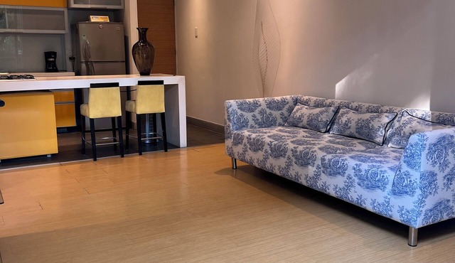 Hermoso espacio para gente de buen gusto