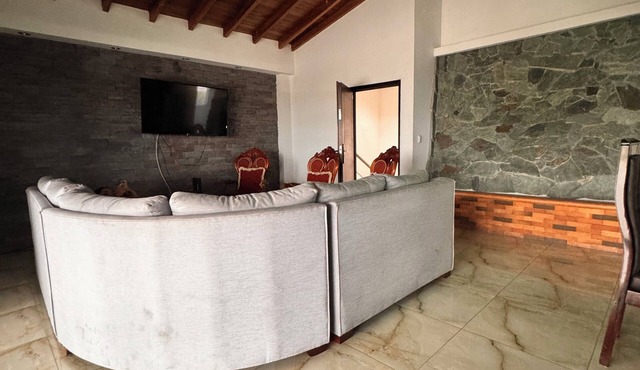 Hermoso Penthouse Dosquebradas Risaralda Colombia