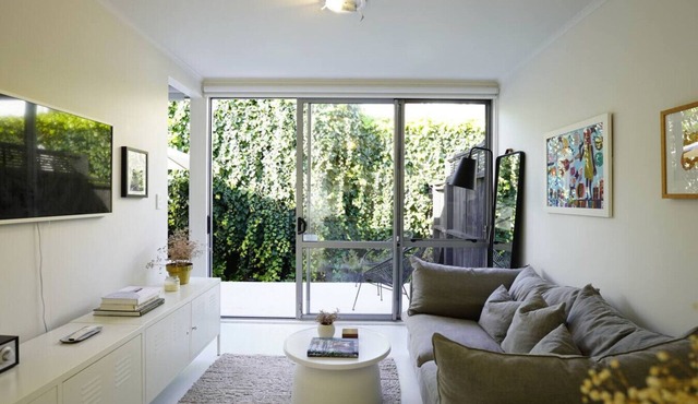 Herne Bay Hidden Gem Steps to Ponsonby and Beaches