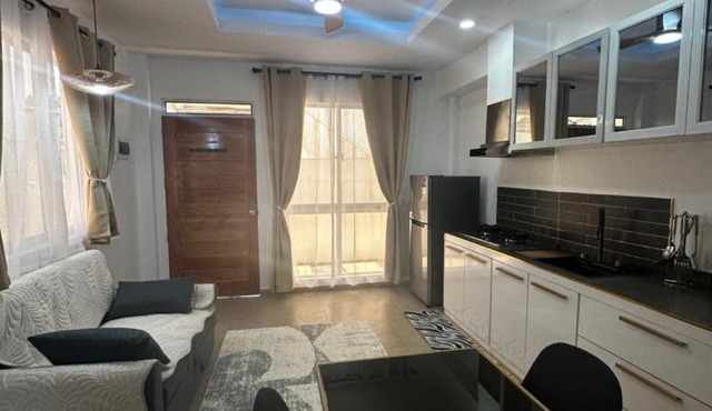 Hero House