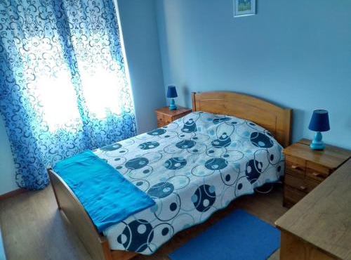 Herois Apartment