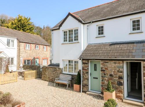 Heron Cottage