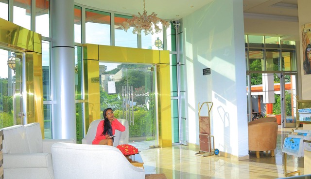 Heron Hotel