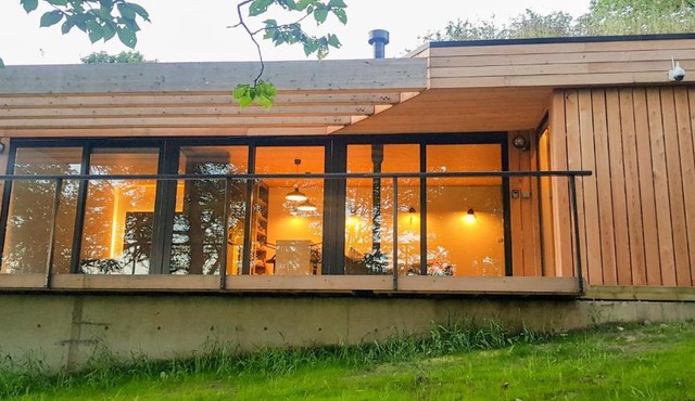 Heron Lodge